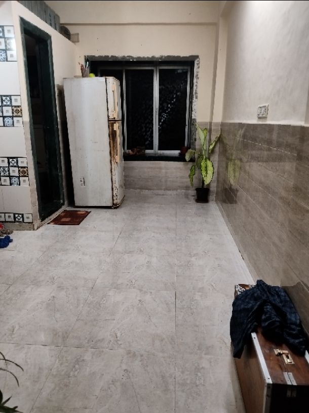 1RK · Furnished · Apartment