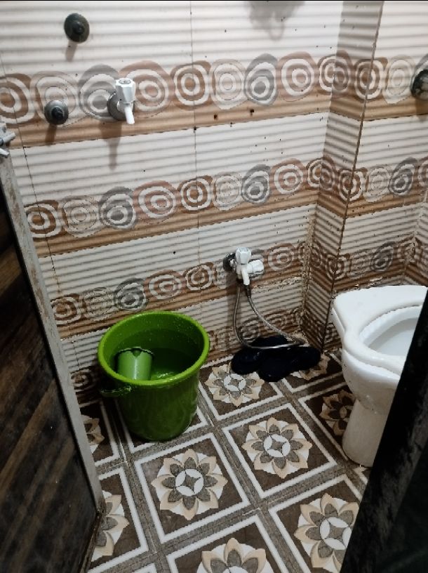 1RK · Furnished · Apartment