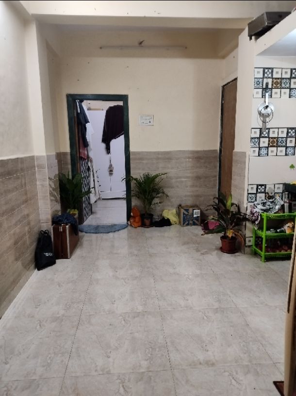 1RK · Furnished · Apartment