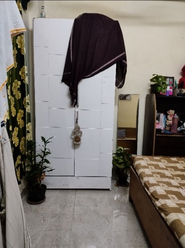 1RK · Furnished · Apartment