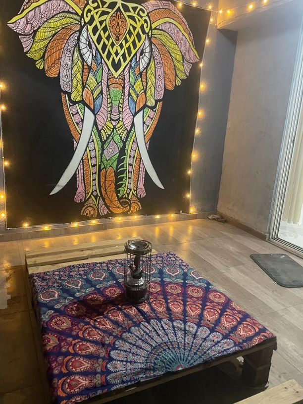3BHK · Furnished · Apartment