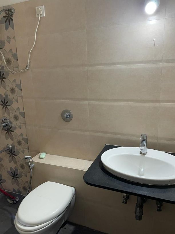 3BHK · Furnished · Apartment