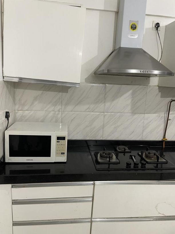 3BHK · Furnished · Apartment