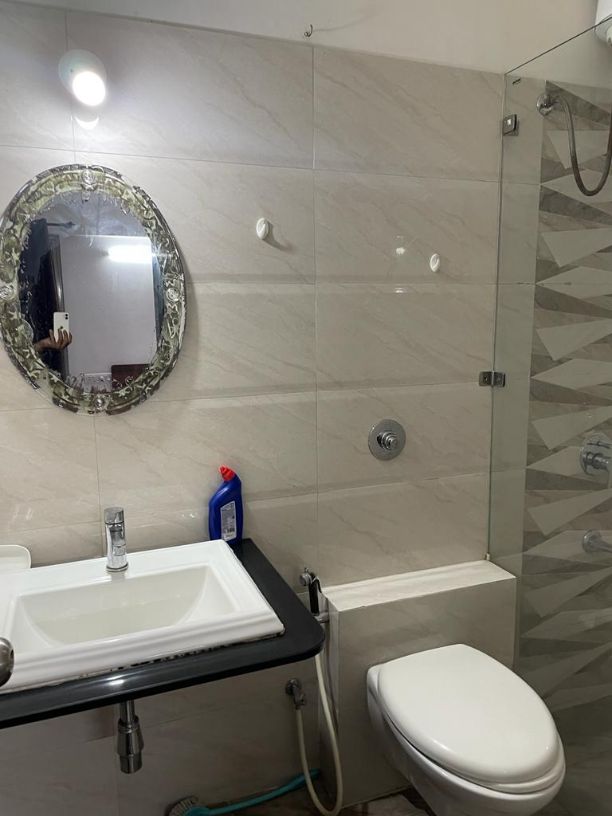 3BHK · Furnished · Apartment