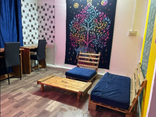 3BHK · Furnished · House/Villa