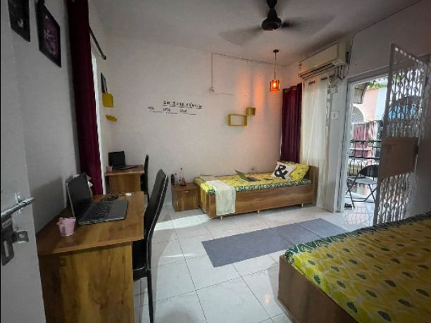 3BHK · Furnished · House/Villa