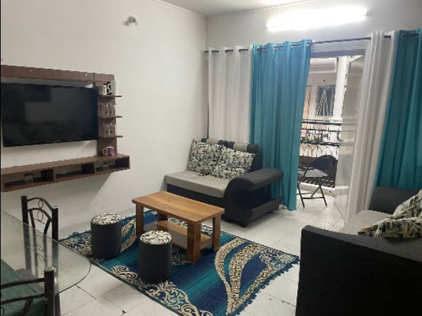 3BHK · Furnished · House/Villa