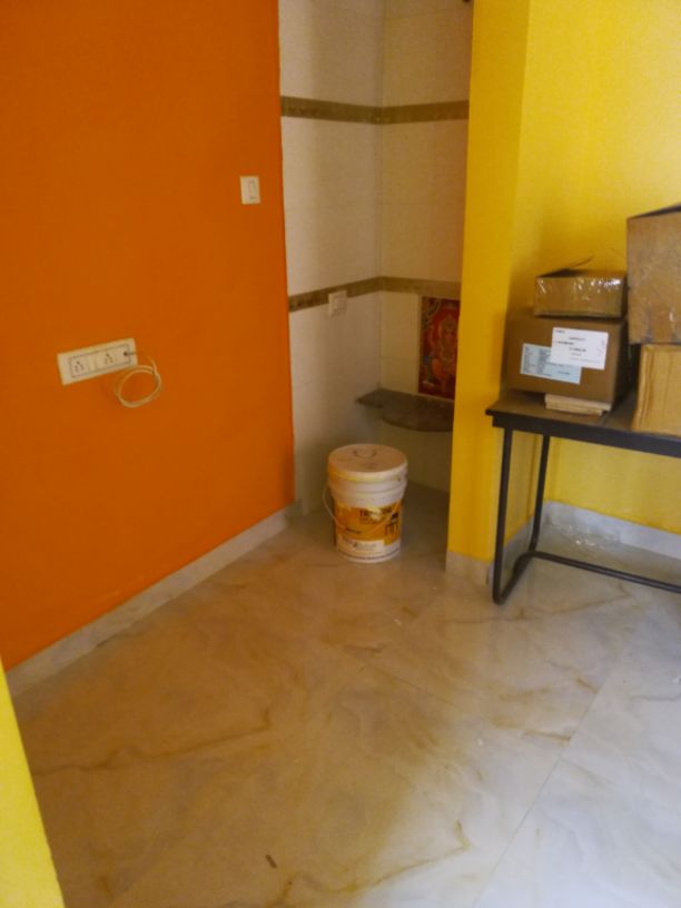 2BHK · Furnished · Builder Floor