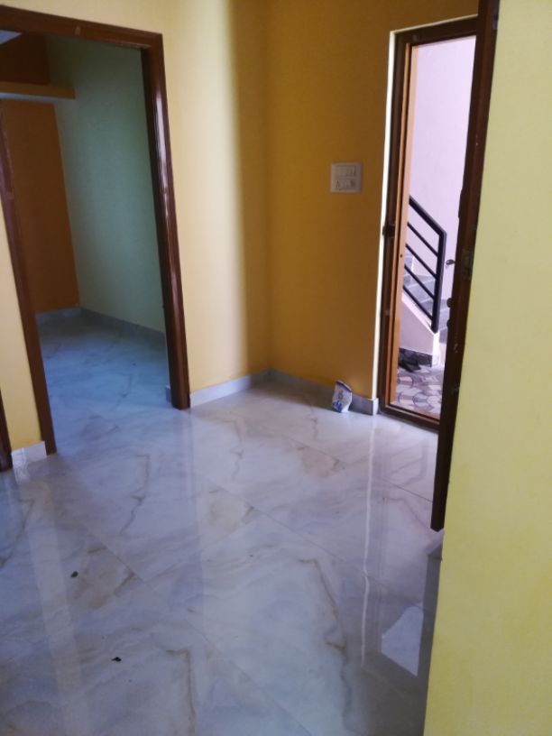 2BHK · Furnished · Builder Floor