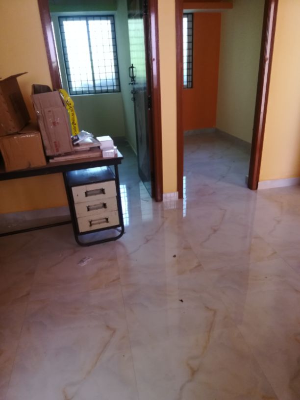2BHK · Furnished · Builder Floor
