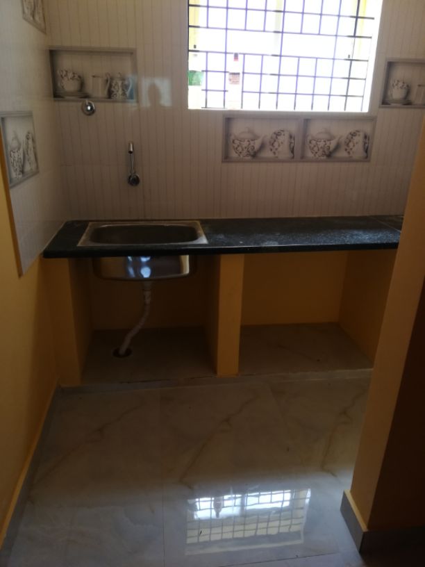2BHK · Furnished · Builder Floor