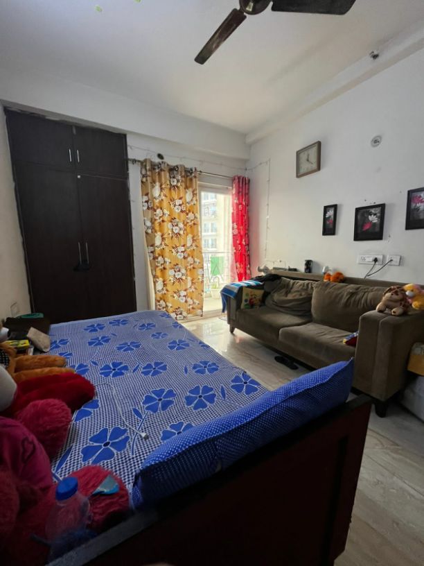 3BHK · Furnished · Apartment