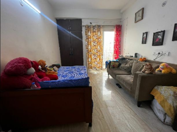 3BHK · Furnished · Apartment