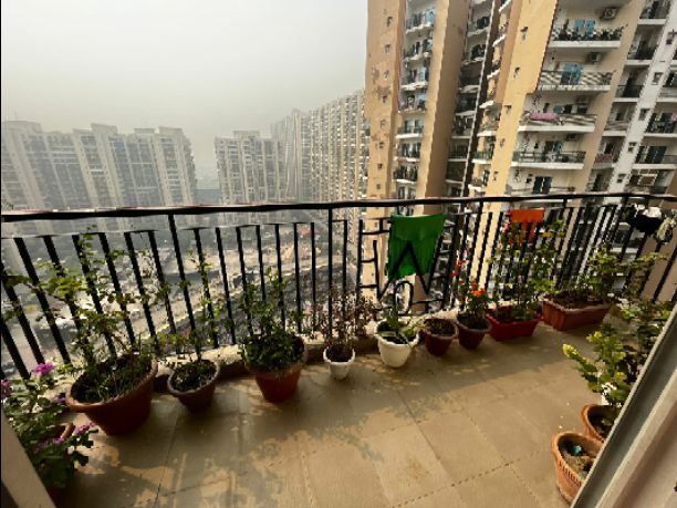 3BHK · Furnished · Apartment