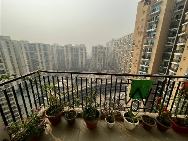 3BHK · Furnished · Apartment