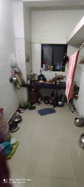 1RK · Unfurnished