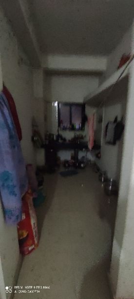 1RK · Unfurnished