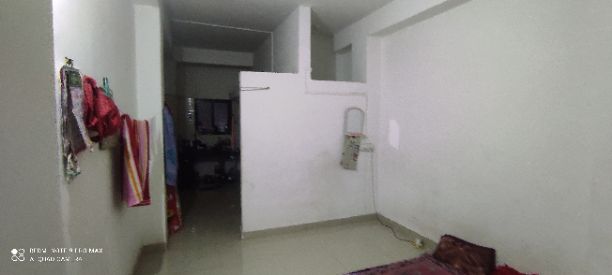 1RK · Unfurnished