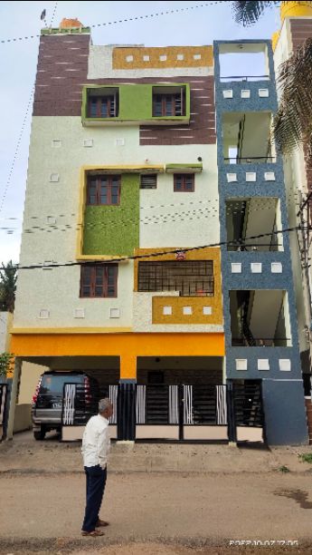 2BHK · Semi Furnished · House/Villa