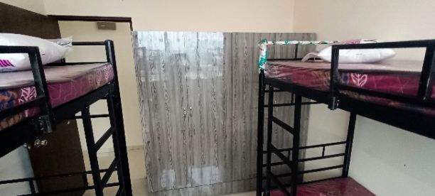 3BHK · Furnished · Apartment