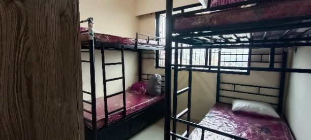 3BHK · Furnished · Apartment