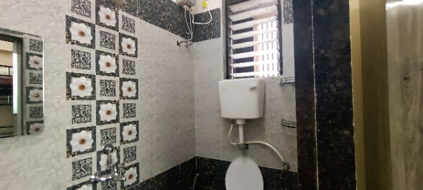 3BHK · Furnished · Apartment