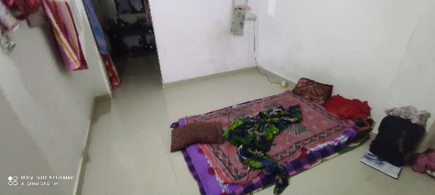 1RK · Unfurnished · Builder Floor