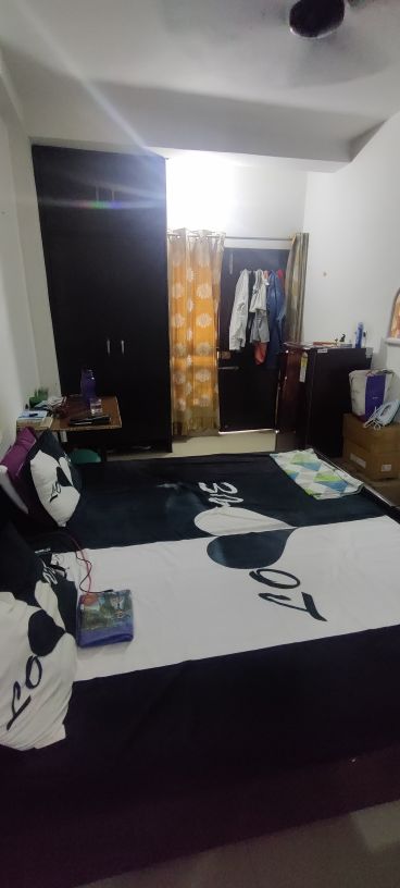 1RK · Furnished · House/Villa