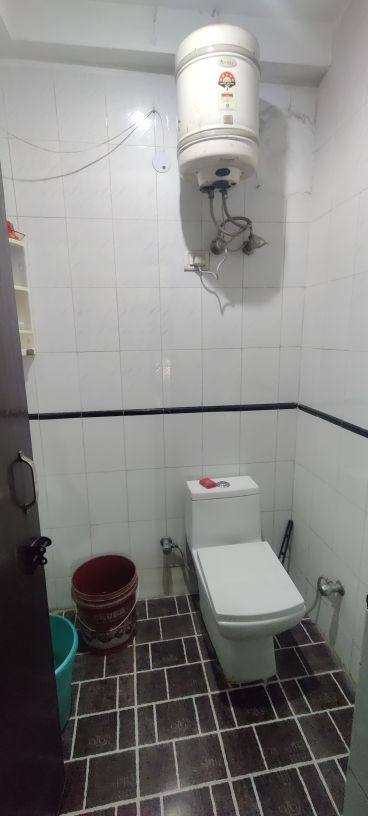 1RK · Furnished · House/Villa