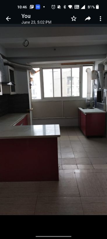 2BHK · Semi Furnished · Apartment