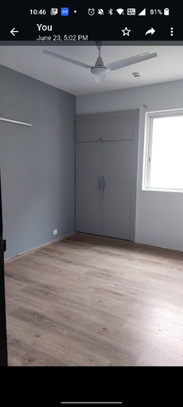 2BHK · Semi Furnished · Apartment