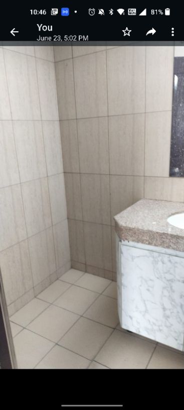 2BHK · Semi Furnished · Apartment