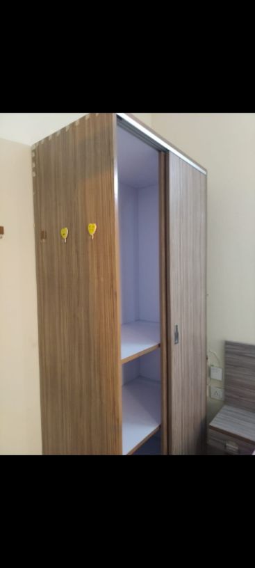 1RK · Furnished · Apartment
