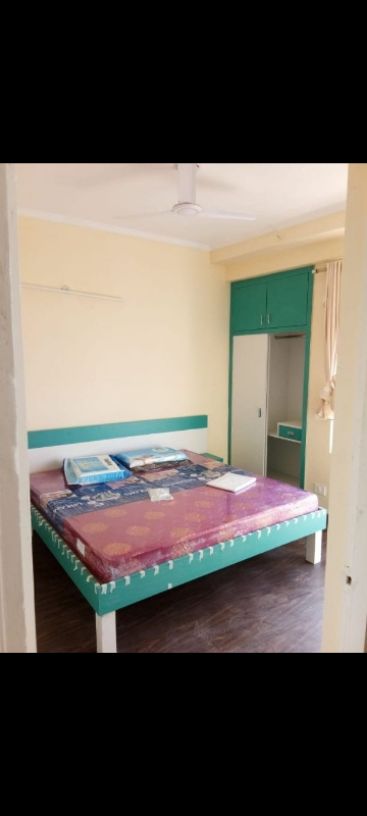 1BHK · Furnished · Apartment