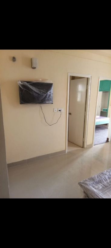 1BHK · Furnished · Apartment