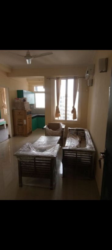 1BHK · Furnished · Apartment
