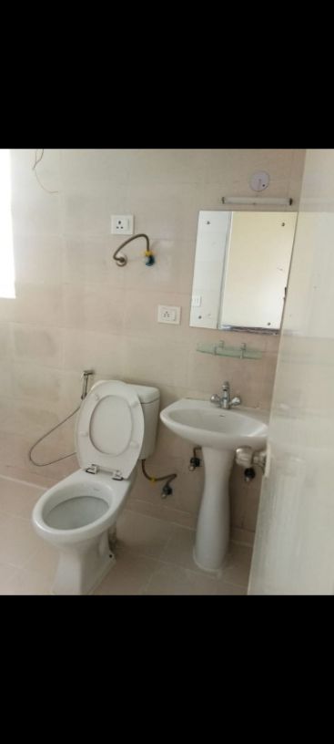 1BHK · Furnished · Apartment