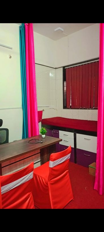 2BHK · Furnished · Apartment