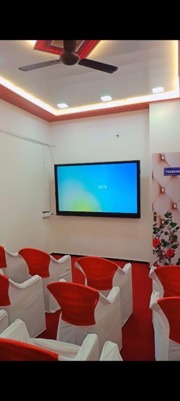 2BHK · Furnished · Apartment