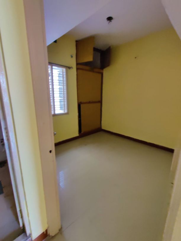 2BHK · Unfurnished