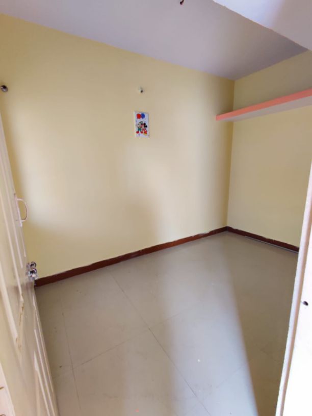 2BHK · Unfurnished