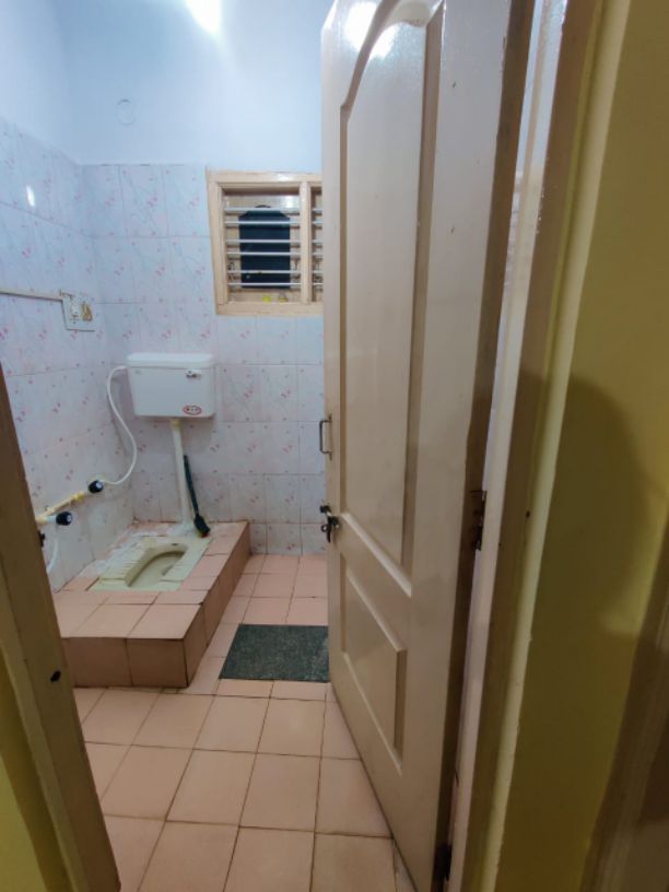 2BHK · Unfurnished