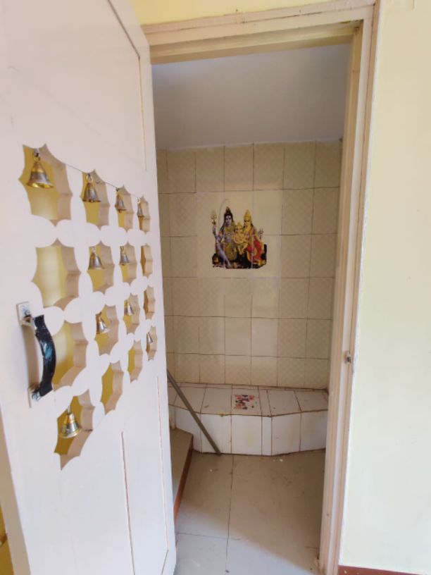 2BHK · Unfurnished