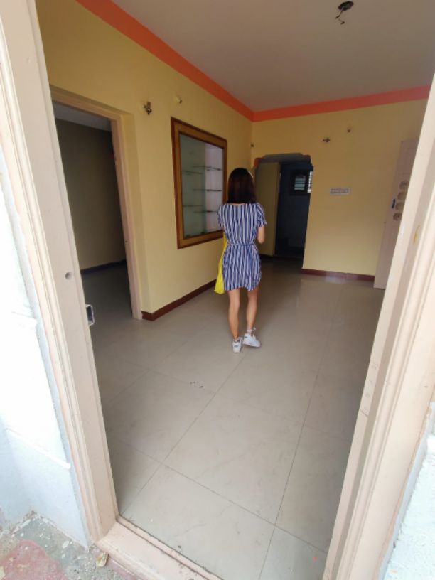 2BHK · Unfurnished