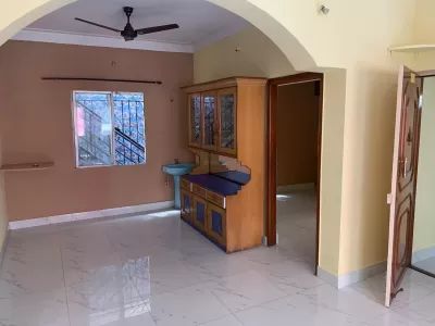 2BHK · Semi Furnished · Apartment