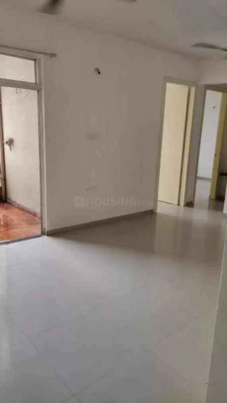 2BHK · Semi Furnished · Apartment
