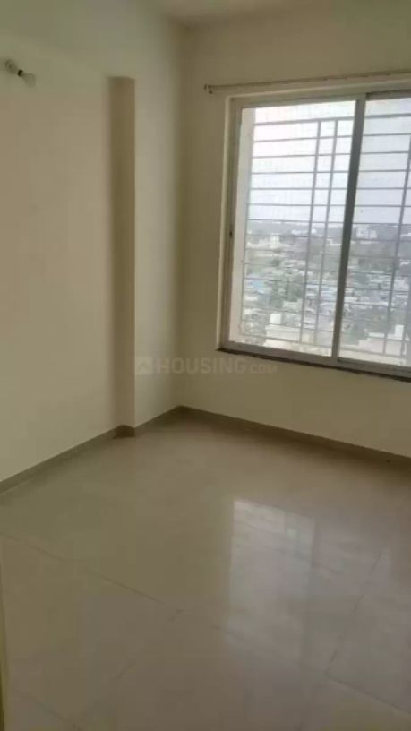 2BHK · Semi Furnished · Apartment
