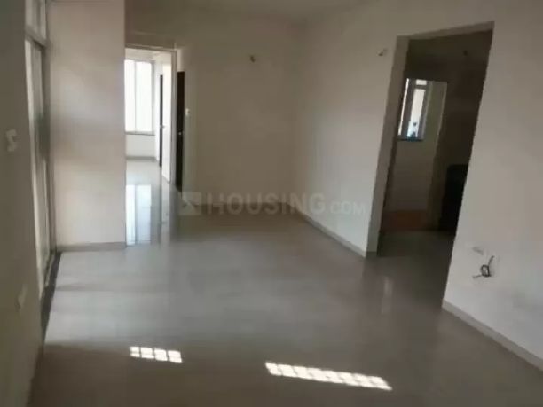 2BHK · Semi Furnished · Apartment