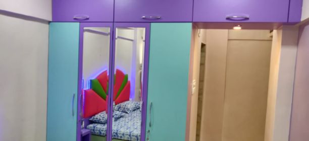2BHK · Furnished · Apartment