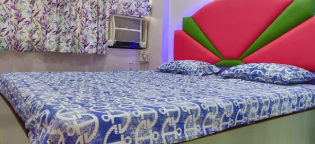 2BHK · Furnished · Apartment
